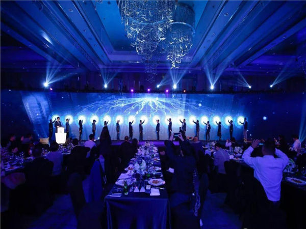 發(fā)布會活動策劃思路以及流程大全