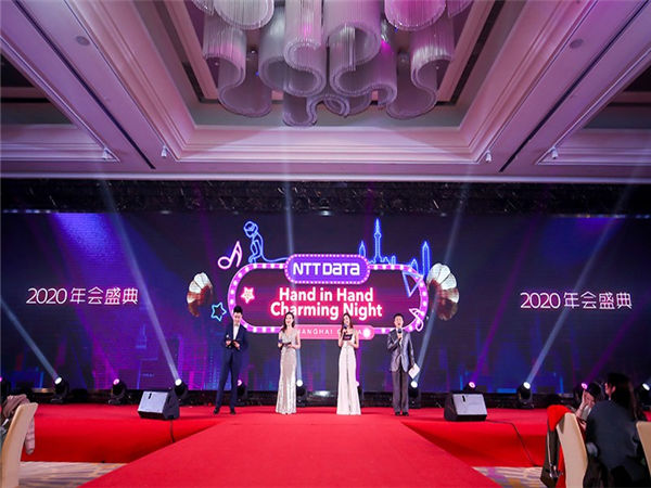 企業(yè)年會(huì)活動(dòng)策劃需要的費(fèi)用預(yù)算有哪些?絕對(duì)干貨!