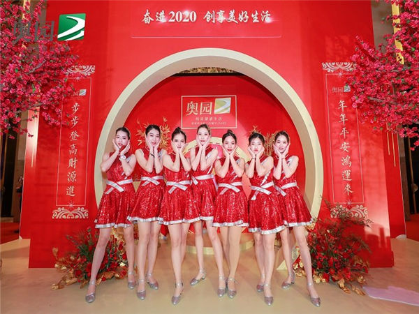 叮咚，這有一套萬能的活動策劃方案請你查收