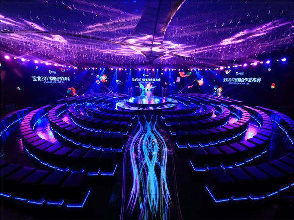 發(fā)布會(huì)活動(dòng)策劃很繁瑣?看完這個(gè)你就明白了!