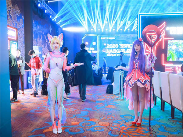 慶典活動(dòng)策劃，這些細(xì)節(jié)你需要關(guān)注!