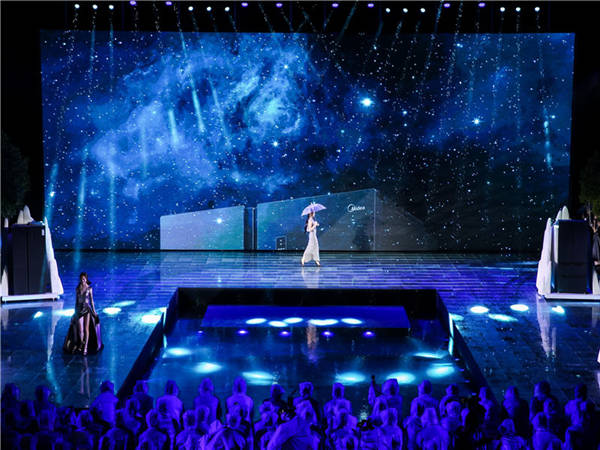 如何策劃一場成功的企業(yè)晚會營銷活動？輕松玩轉(zhuǎn)品牌與轉(zhuǎn)化