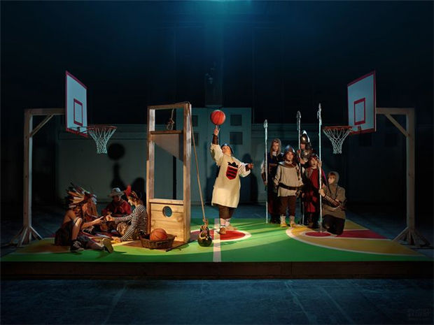 5000場+策劃案例