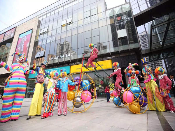 戶外活動(dòng)策劃：如何做好雨天預(yù)案，確?；顒?dòng)不受影響？