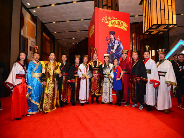 活動(dòng)策劃主題的6個(gè)創(chuàng)意點(diǎn)，別說你還不知道!