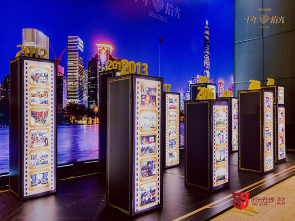 大型活動策劃公司服務內(nèi)容全解析：從創(chuàng)意到落地的全流程拆解