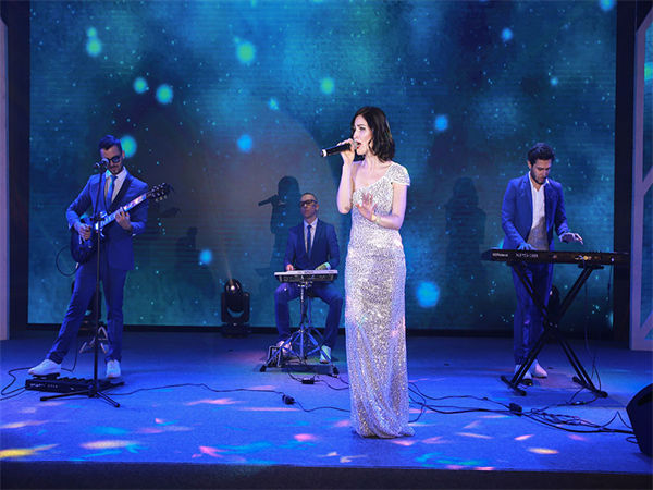 如何策劃一場創(chuàng)意十足的音樂藝術(shù)節(jié)，讓觀眾無法忘懷？