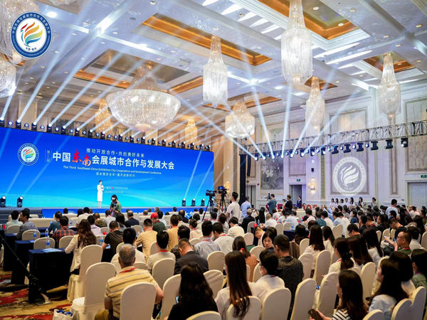 企業(yè)展會策劃都包含哪些核心內(nèi)容？你知道嗎？