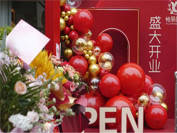 企業(yè)開業(yè)慶典的主要工作內(nèi)容：如何策劃一場完美的開業(yè)儀式？