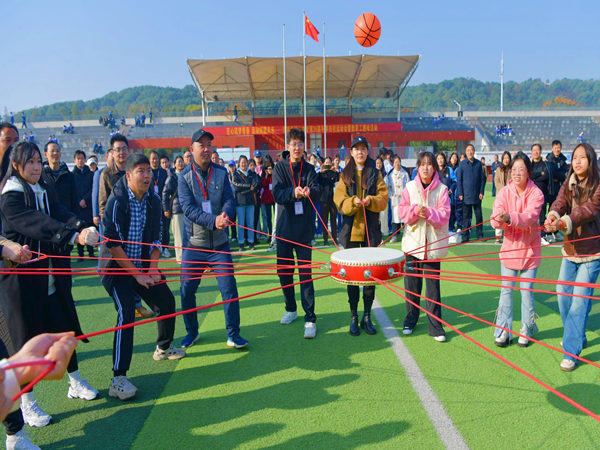 如何策劃一場(chǎng)既有趣又有意義的企業(yè)活動(dòng)？這些要點(diǎn)不容忽視！