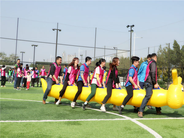 深圳企業(yè)趣味運(yùn)動(dòng)策劃要點(diǎn)：如何讓活動(dòng)既有趣又有意義？